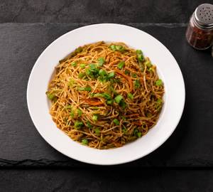 Singapuri Noodles