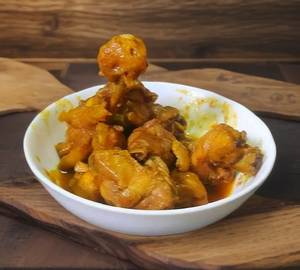 2 Piece Chicken Kosha