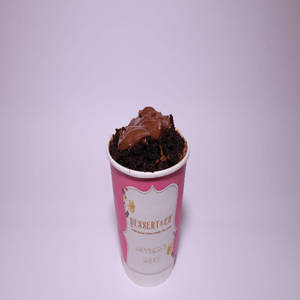 Brownie Nutella