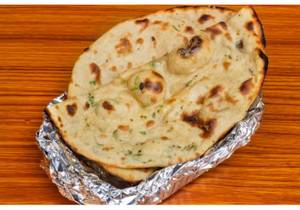 Tandoori Roti Butter