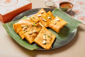 Special Shiv Sagar Dosa