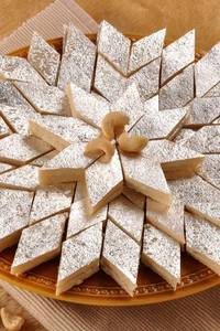 Kaju Katli [Per Kg]