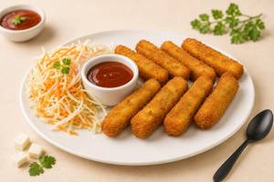 Paneer Cheese Finger
