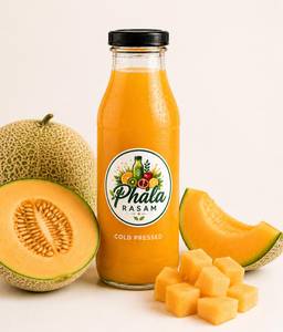Pure Kharbuja Cold Pressed Juice