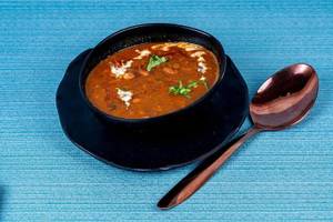 Rajmah Masala