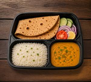 Mini Thali