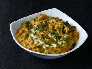 Mix Veg Curry