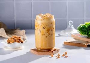 Butterscotch Shake