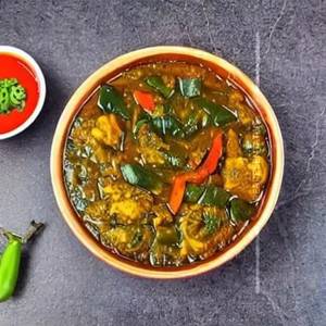 Veg Hyderabadi