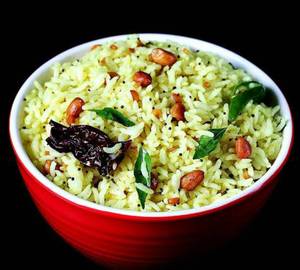 CHITRANA ( LEMON RICE)