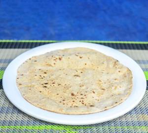 Butter Phulka