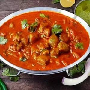 Veg Lababdar