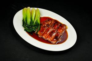 Cantonese Roast Duck