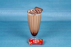 Kit Kat Shake