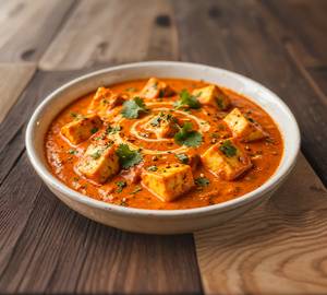 Paneer butter masala