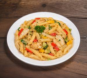 Pasta Chicken