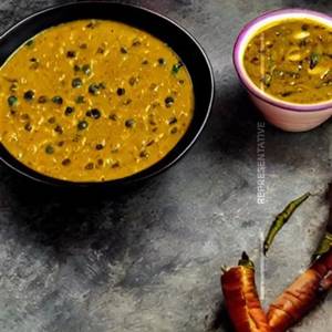 Dal Jeera Tadka