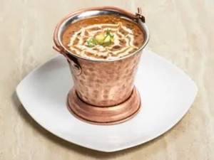 Dal Makhani