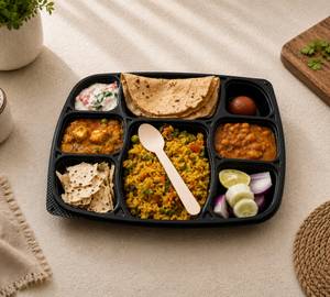 Premium Thali