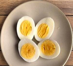 Boiled Egg [2 Pieces]