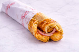 Mini Double Egg Roll