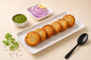 Veg Dahi Kabab