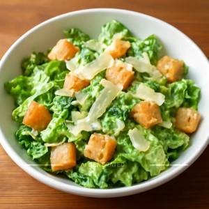 Ceaser Salad