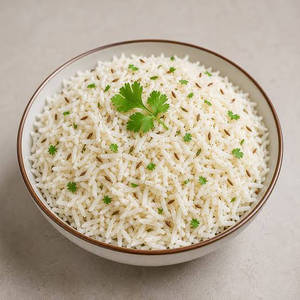Jeera Rice