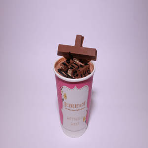 Kitkat Thick Shake