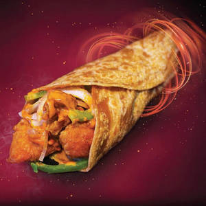 Krumchy Munchy Roll