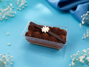 Chocolate Mousse Tub