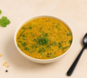 Dal Khichdi