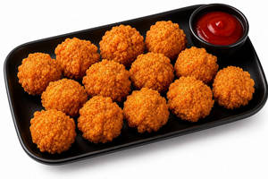 Chicken Popcorn Basket