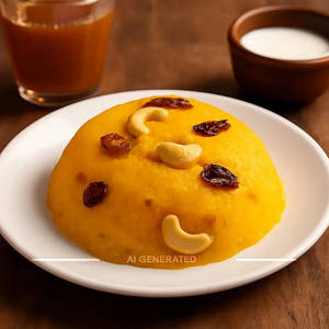 Kesari Bath