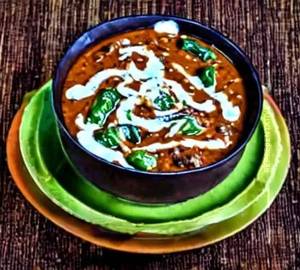 Veg Pepper Masala