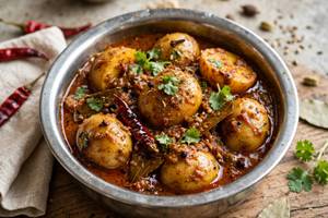 Aloo dum