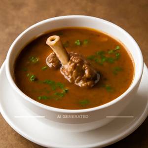 Mutton Shorba