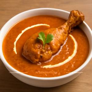 Chicken Maharani