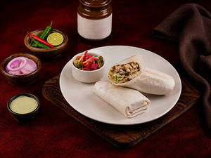 Shawarma Lebanese  1 Pic [o]