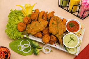 Veg Pakora