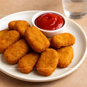 Veg Nuggets