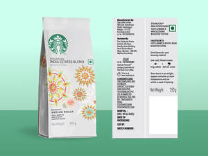 India Estates Blend 150 G 