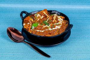 Kadhai Chicken
