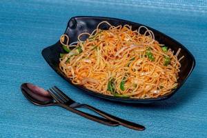 Veg Chowmein