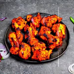 Chicken Tikka (boneless)