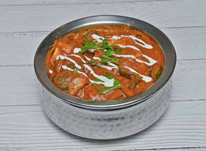Veg. Kadai