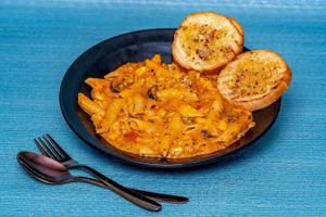 Mix Sauce Pasta