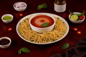 Veg Chopsuey