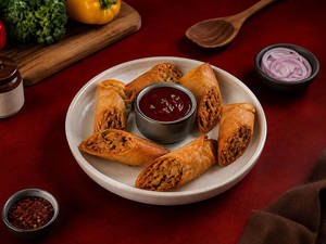 Chicken Spring Roll