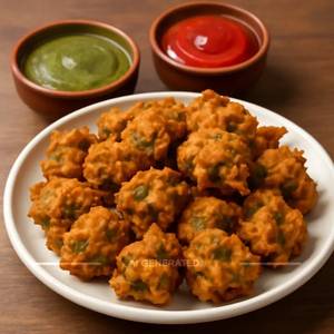 Veg Pakora